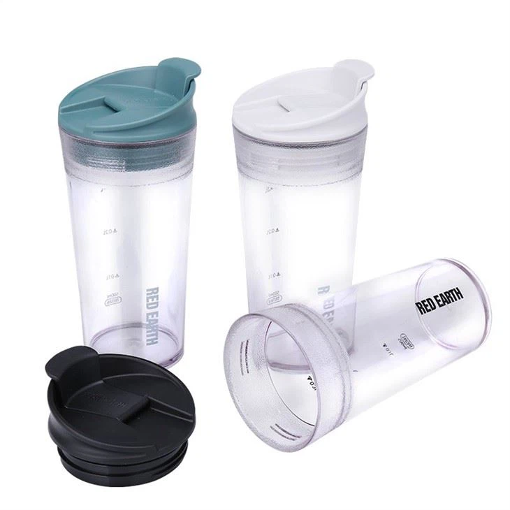 Plastic Bottle