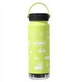 Buidéal Uisce Cruach Dhosmálta Eco Friendly Stylish