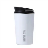 Cupáin Tumbler Caife Spóirt Fleascáin Inslithe
