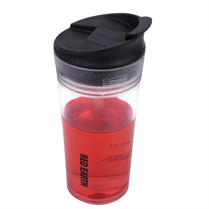 BPA-Free Plastic Bottle