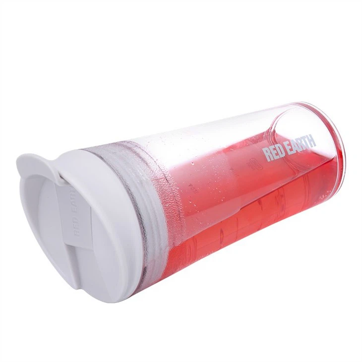 BPA-Free Plastic Bottle