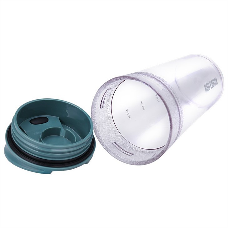 BPA-Free Plastic Bottle