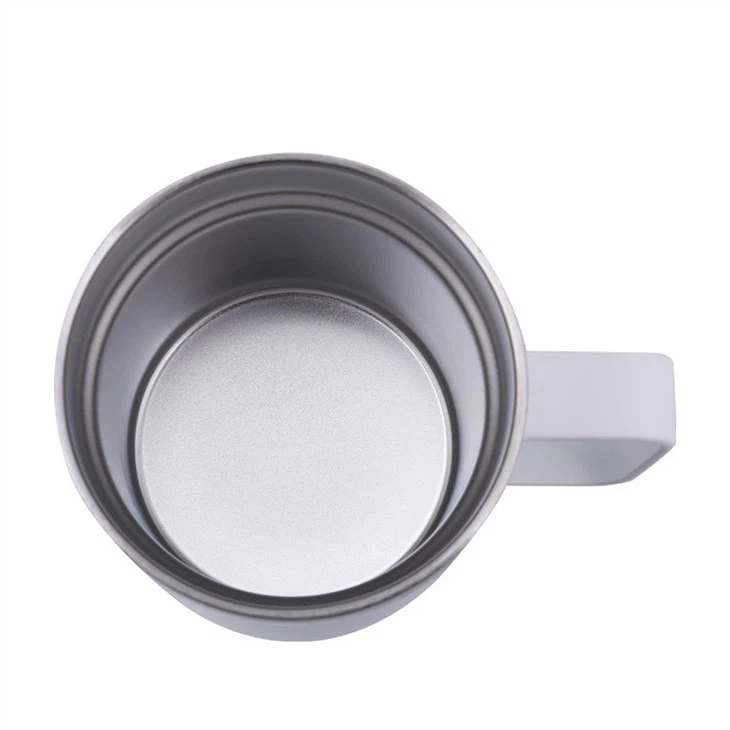 China No Metal Taste Mug Manufacturers
