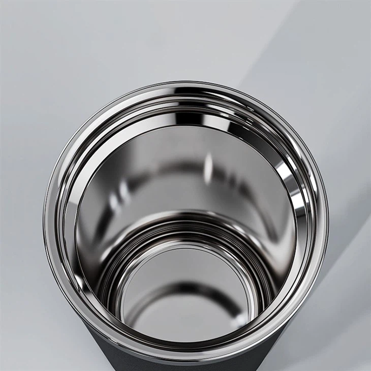 Thermal Leakproof Water Bottle